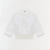 Simkhai - Stiles Knit Cotton Shirt