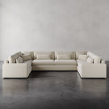 Lemieux Et Cie - Lacroix U-Sectional