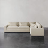 Lemieux Et Cie - Lacroix Left Arm Sectional