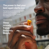 Lyma - Supplement