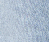 Agolde - Dame High Rise Wide Leg No Cuff in Conflict