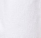 Agolde - Baggy V-Short in Milkshake