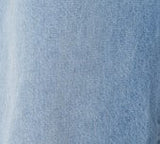 Agolde - Baggy V-Short in Prevail