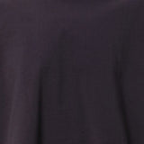 Agolde - Arli Oversized Cropped Tee in Shade