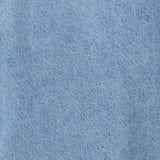 Agolde - Nile Denim Blouson Jacket in Space