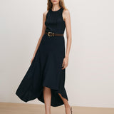 Veronica Beard - Thalissa Handkerchief Dress