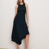 Veronica Beard - Thalissa Handkerchief Dress