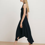 Veronica Beard - Thalissa Handkerchief Dress