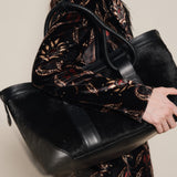 Johanna Ortiz - The Fortuna Tote Bag