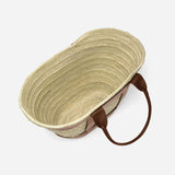 Demellier London - The Maxi Santorini