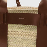 Demellier London - The Maxi Santorini