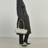 Demellier London - The New York Shoulder