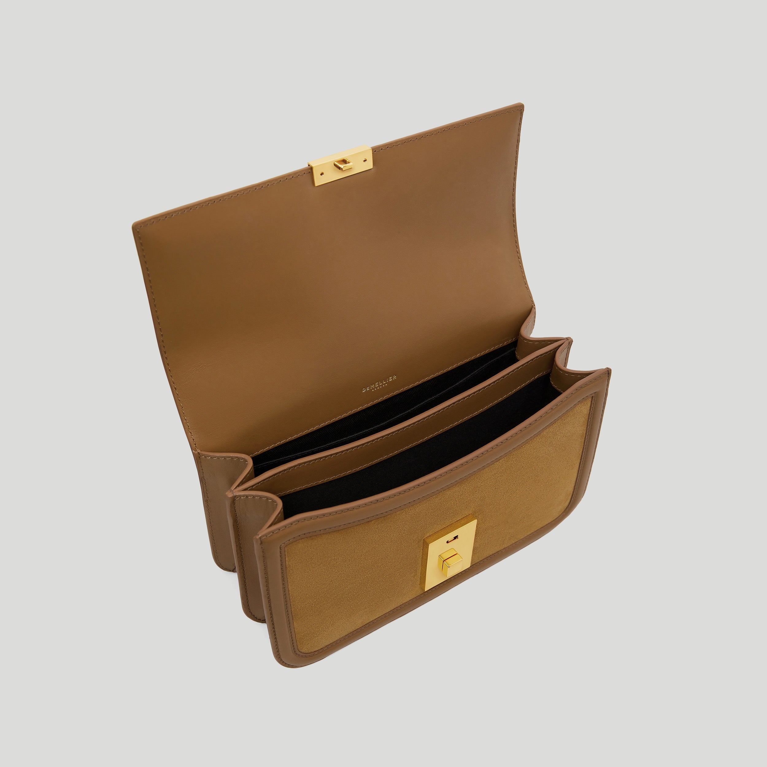 Demellier London - The Paris Crossbody