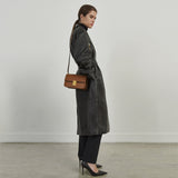 Demellier London - The Paris Crossbody