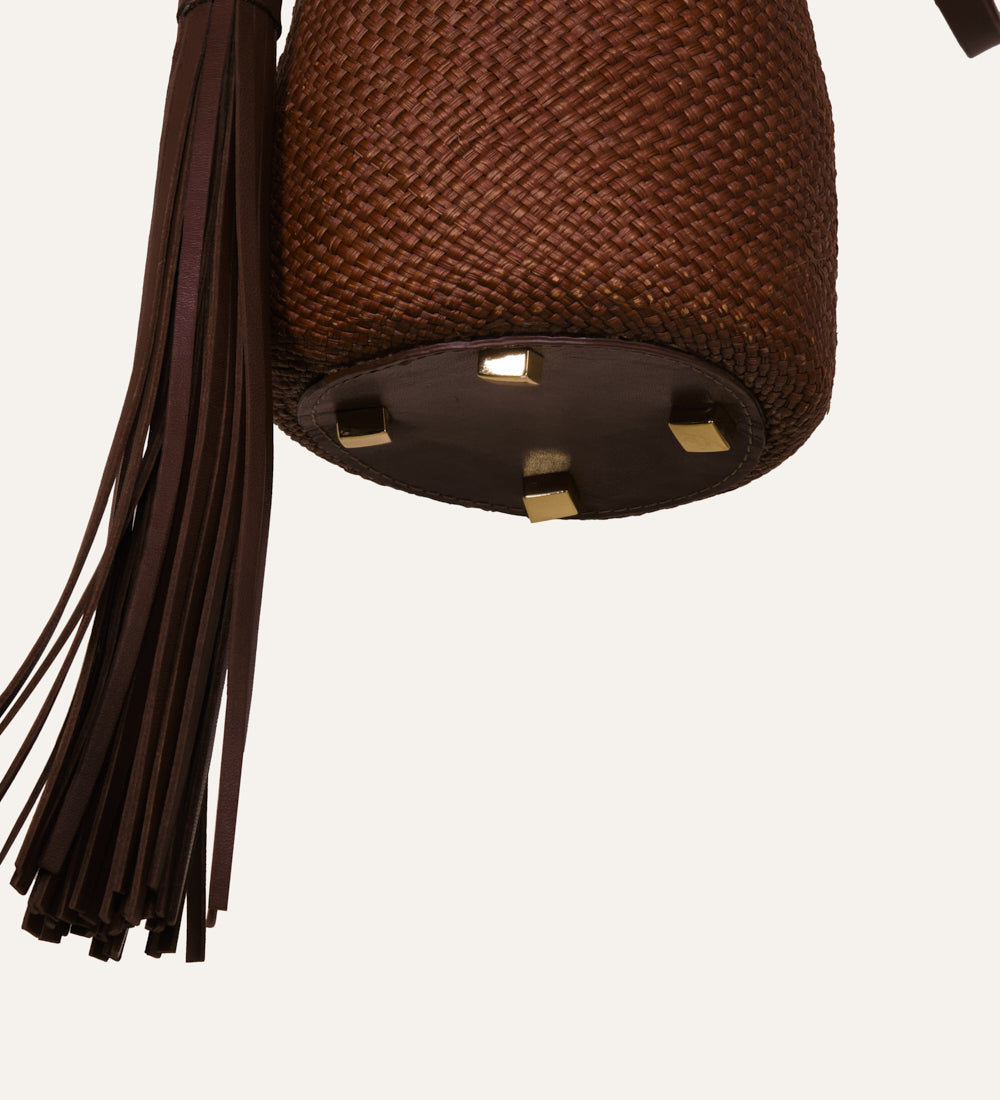 Johanna Ortiz - The Provider Mochila