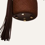 Johanna Ortiz - The Provider Mochila