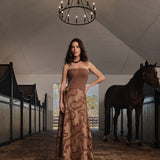 Johanna Ortiz - The Quiet Bloom Dress