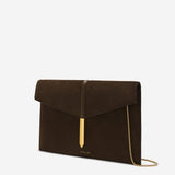 Demellier London - The Tokyo Clutch