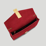 Demellier London - The Vancouver Clutch