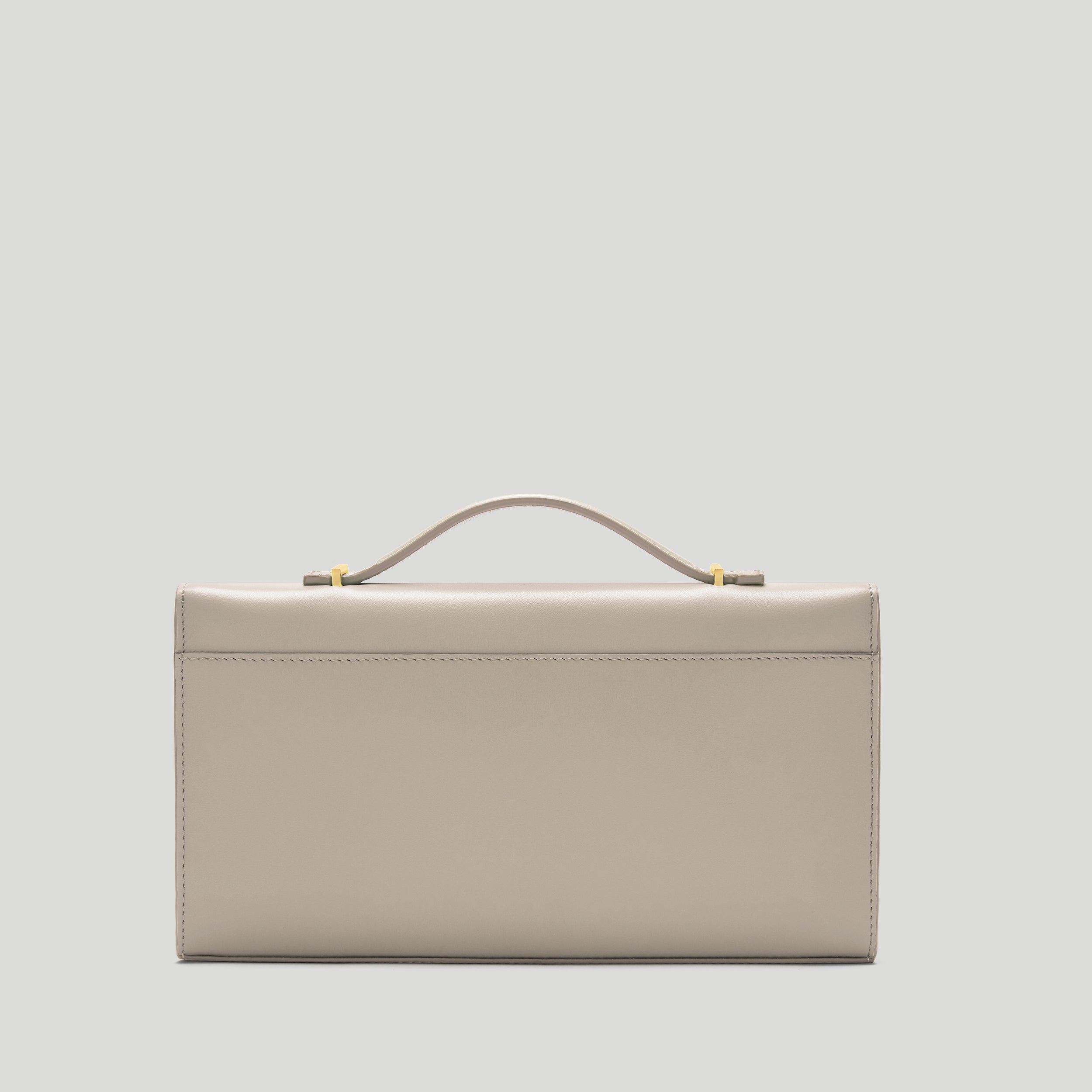 Demellier London - The Vancouver Clutch