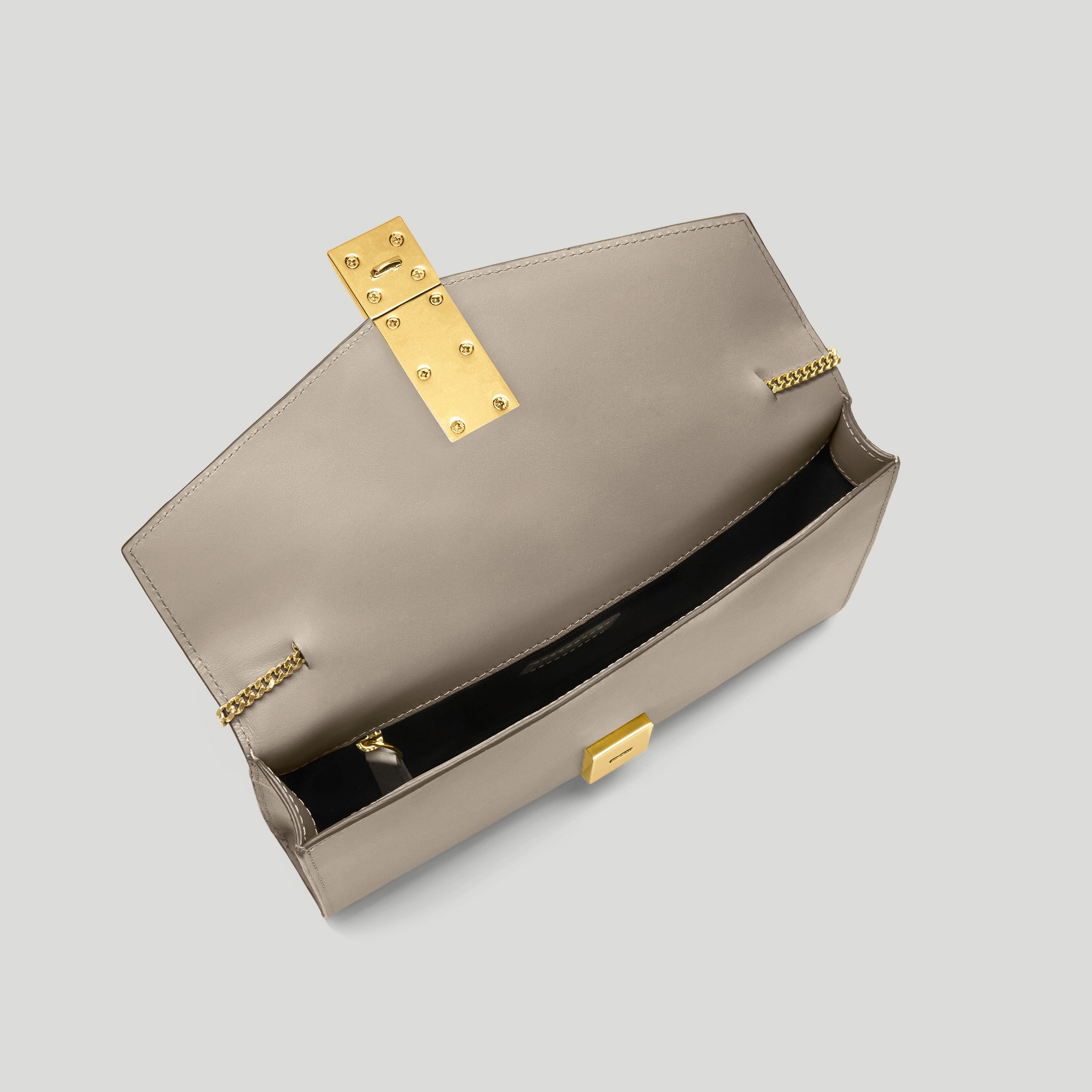 Demellier London - The Vancouver Clutch