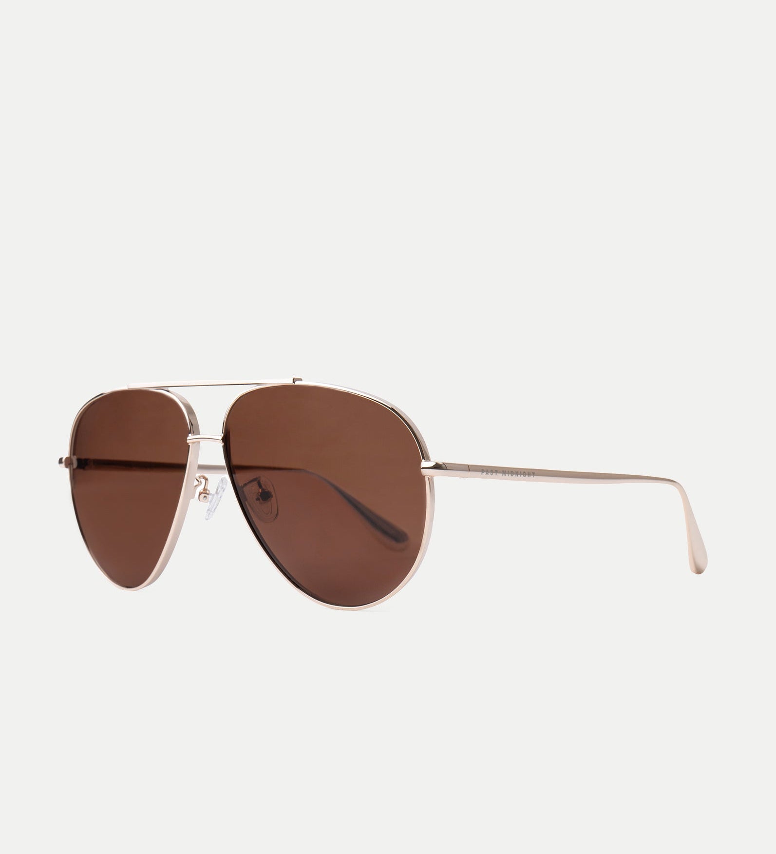 Veronica Beard - The Flare Aviator Sunglasses
