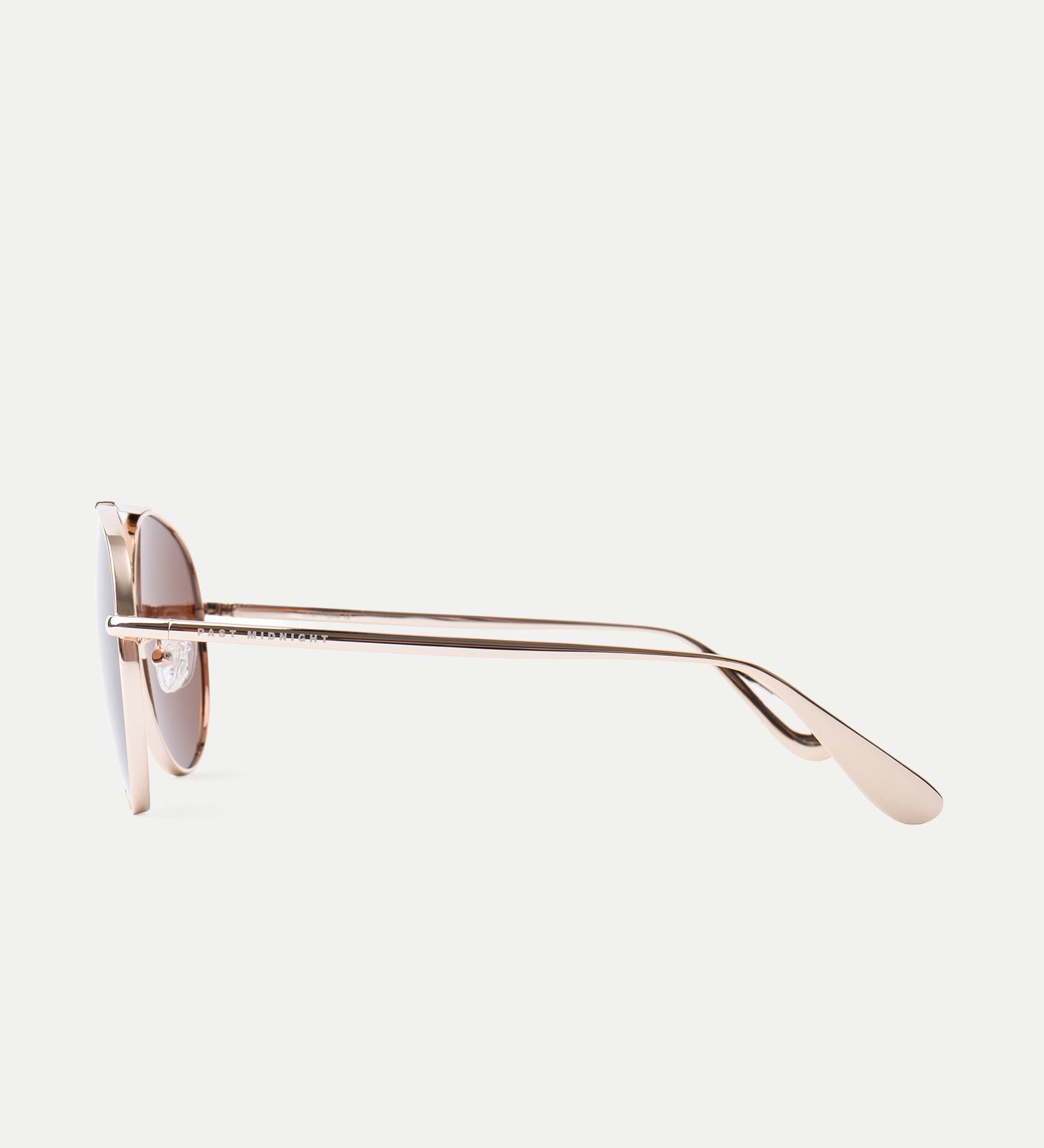 Veronica Beard - The Flare Aviator Sunglasses