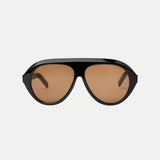Veronica Beard - The Icon Aviator Sunglasses