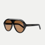 Veronica Beard - The Icon Aviator Sunglasses