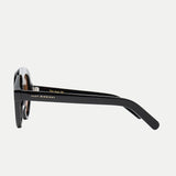 Veronica Beard - The Icon Aviator Sunglasses