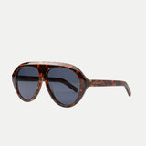 Veronica Beard - The Icon Aviator Sunglasses