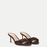 Veronica Beard - Tia Buckle Sandal