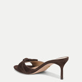 Veronica Beard - Tia Buckle Sandal