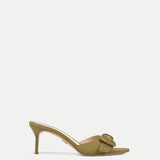 Veronica Beard - Tia Buckle Sandal