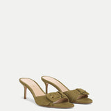 Veronica Beard - Tia Buckle Sandal