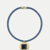 Veronica Beard - Tiger’s Eye Beaded Necklace
