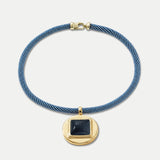 Veronica Beard - Tiger’s Eye Beaded Necklace
