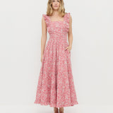 Loeffler Randall - Tish Dress