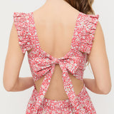 Loeffler Randall - Tish Dress