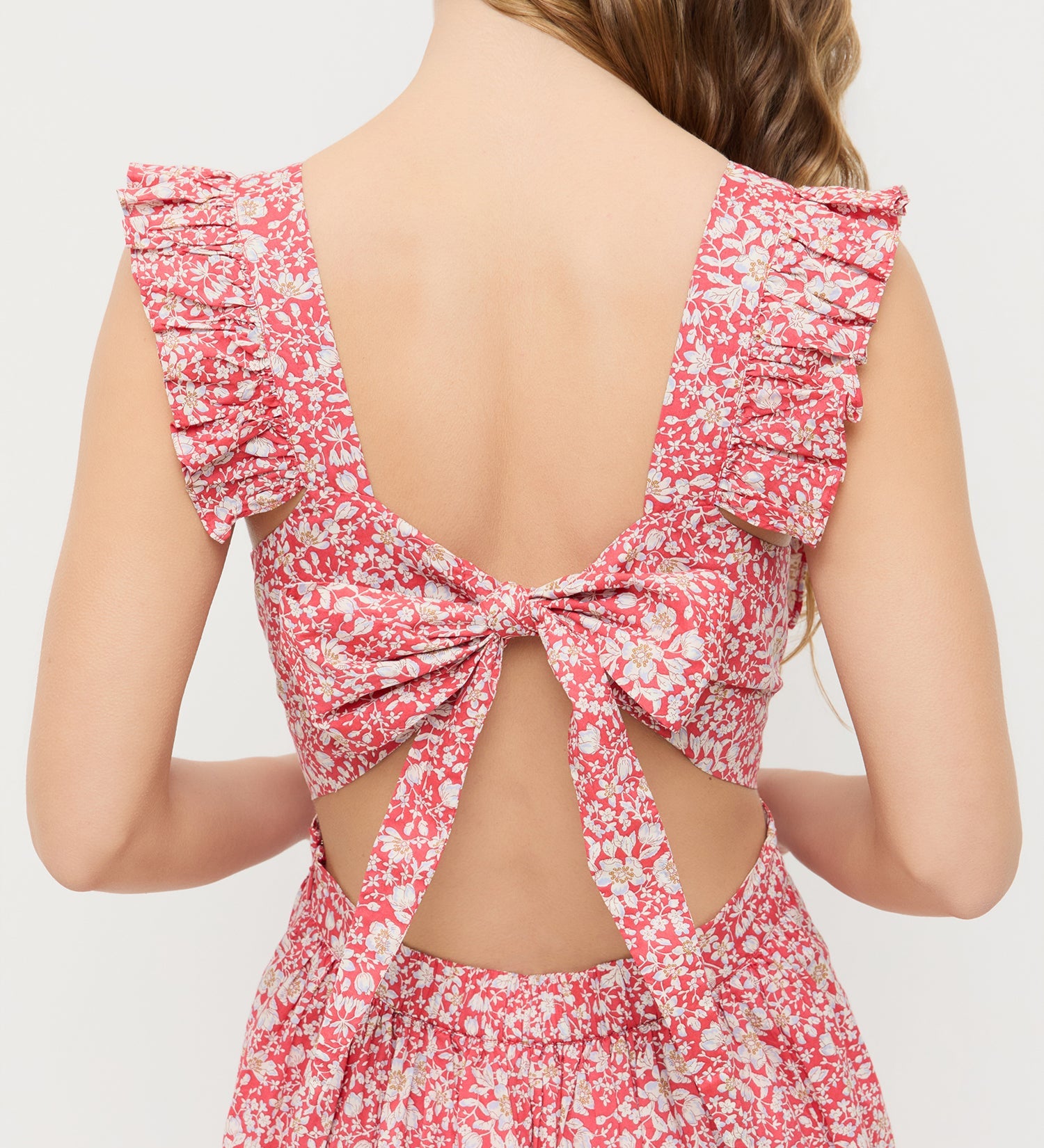Loeffler Randall - Tish Dress