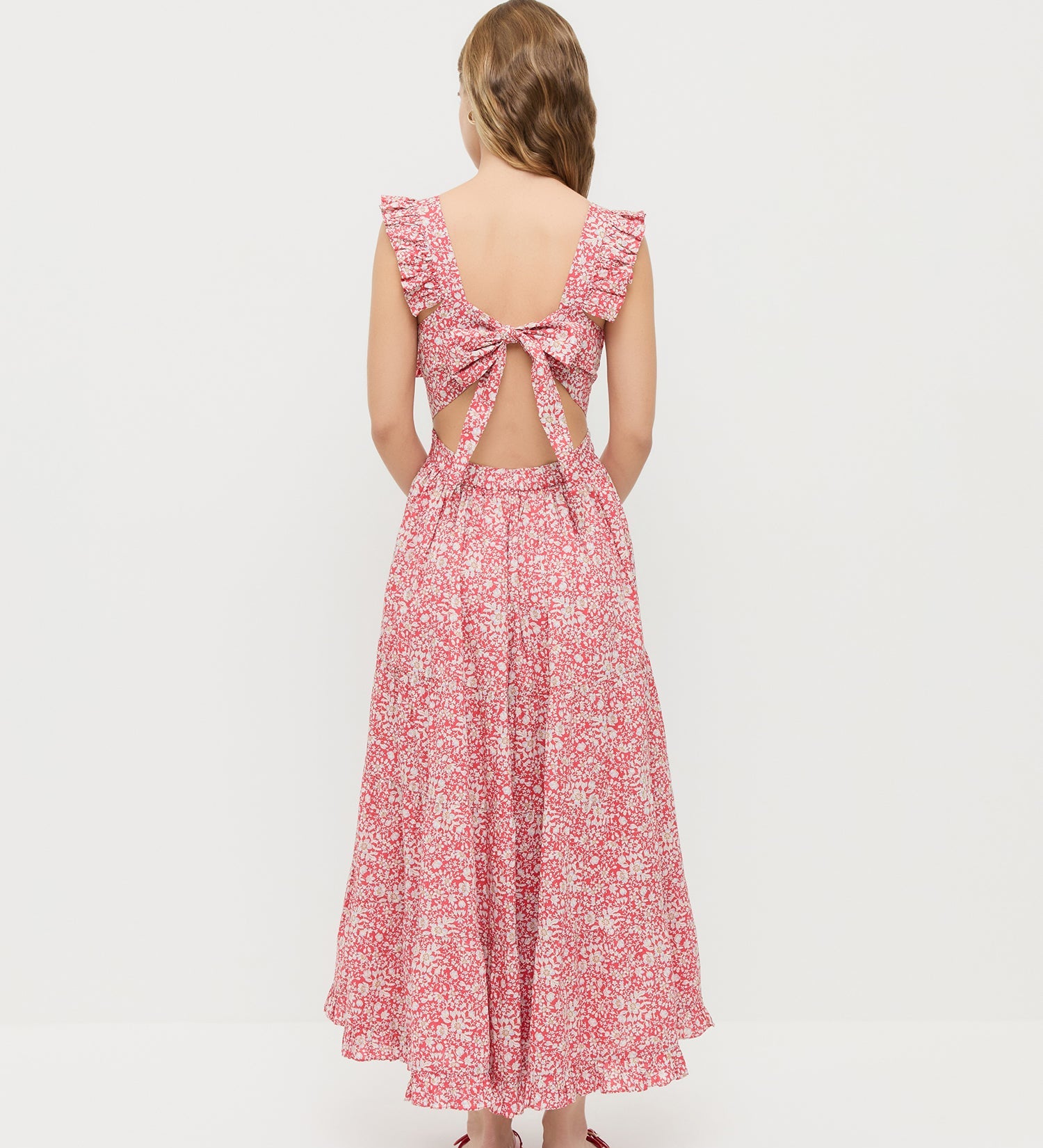 Loeffler Randall - Tish Dress
