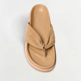 Simkhai - Stella Suede Sport Sandal