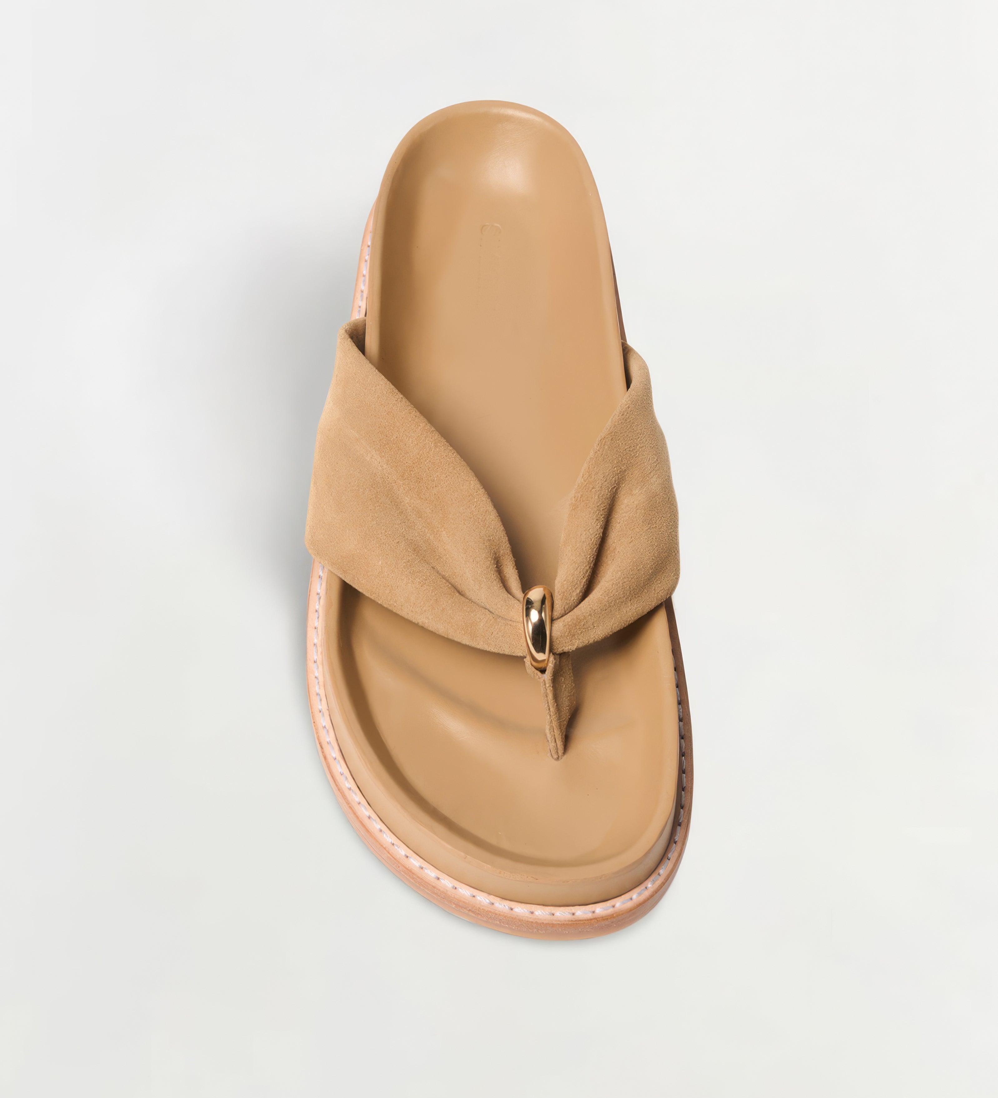 Simkhai - Stella Suede Sport Sandal