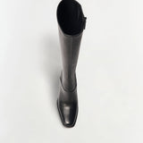 Simkhai - Carolyn Leather Boot