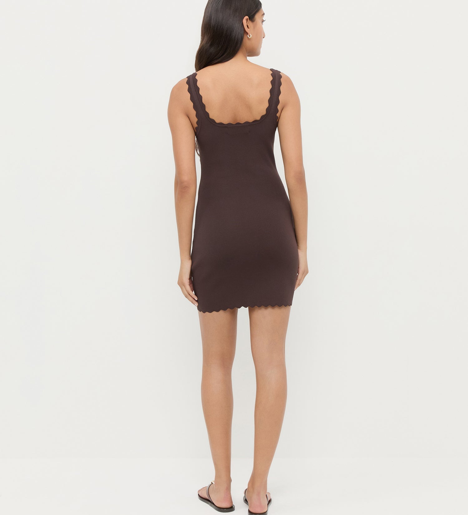 Loeffler Randall - Tori Dress