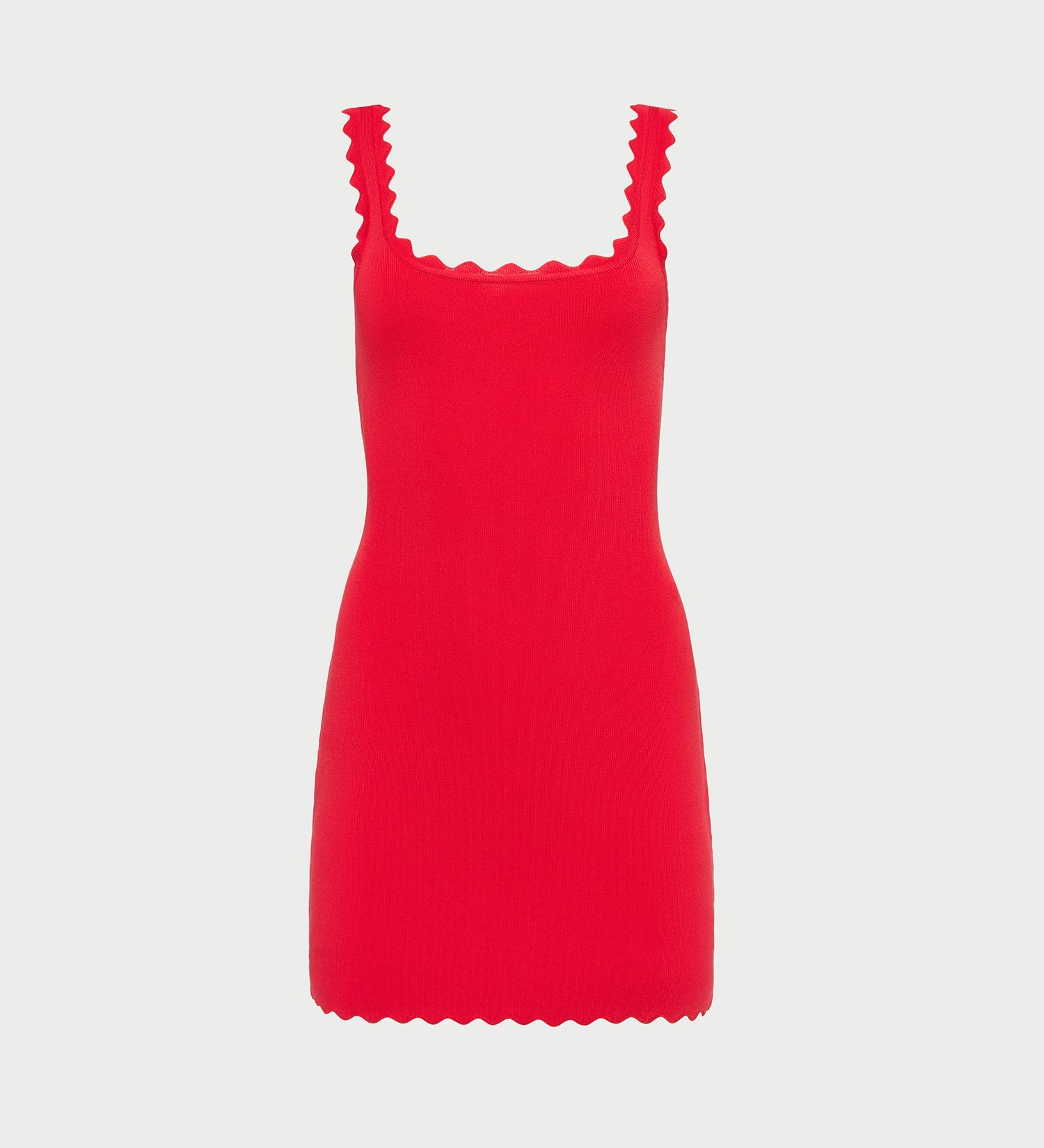 Loeffler Randall - Tori Dress