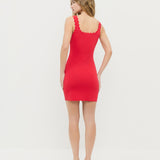 Loeffler Randall - Tori Dress