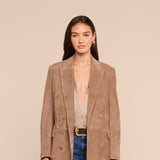 L'AGENCE - Arabell Romper