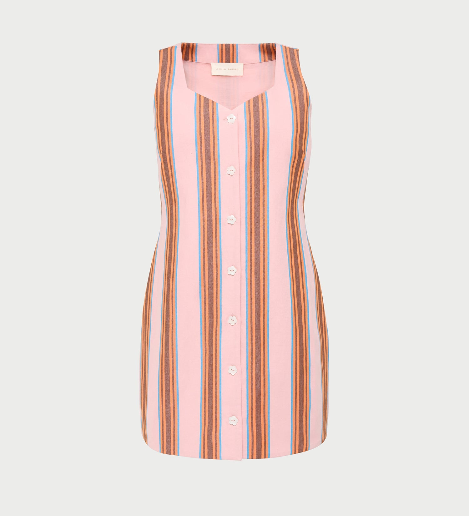 Loeffler Randall - Tova Dress