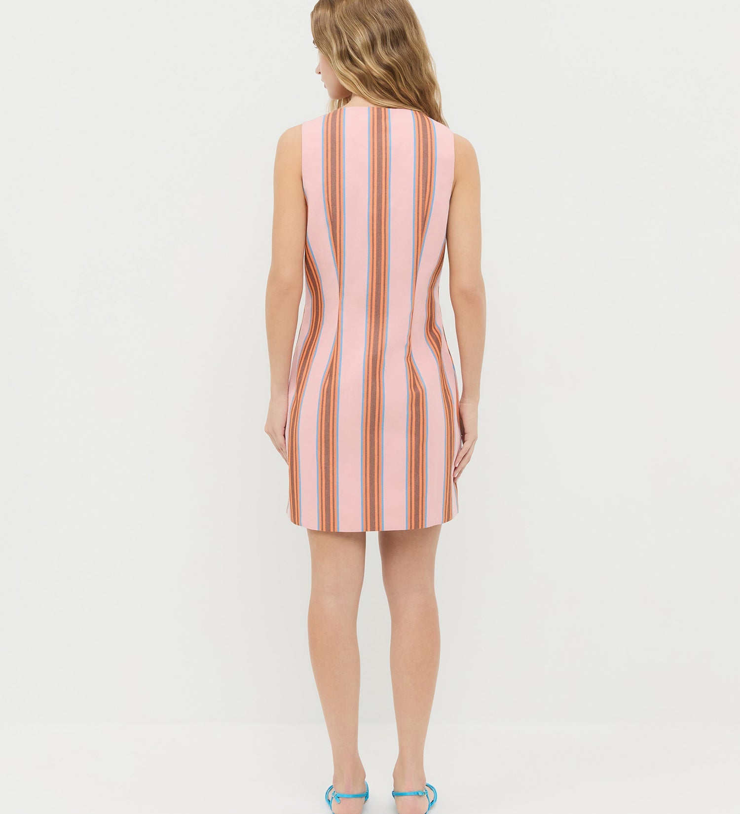 Loeffler Randall - Tova Dress